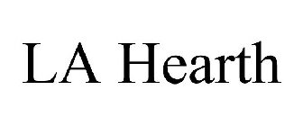 LA HEARTH