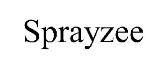 SPRAYZEE