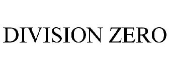 DIVISION ZERO