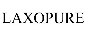 LAXOPURE