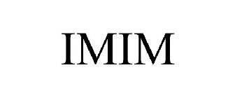 IMIM