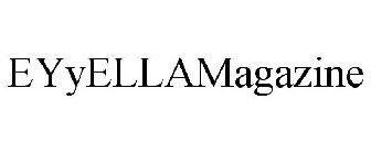 EYYELLAMAGAZINE