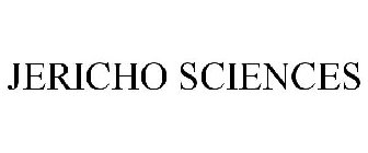 JERICHO SCIENCES