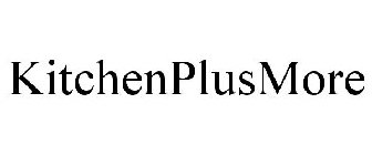 KITCHENPLUSMORE
