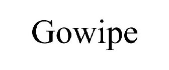 GOWIPE