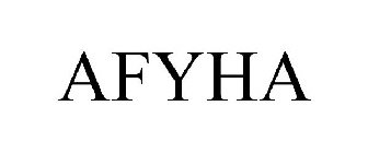 AFYHA