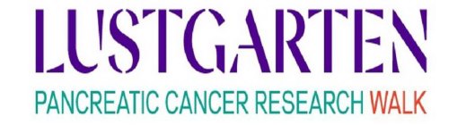 LUSTGARTEN PANCREATIC CANCER RESEARCH WALKLK