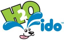 H2O FIDO