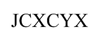 JCXCYX