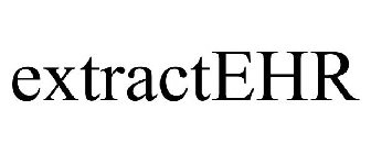 EXTRACTEHR