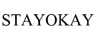 STAYOKAY