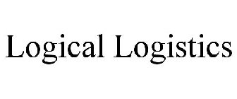 LOGICAL LOGISTICS