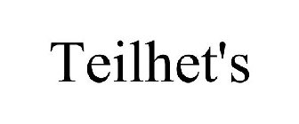 TEILHET'S