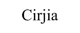 CIRJIA