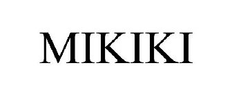 MIKIKI