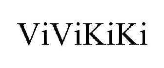 VIVIKIKI