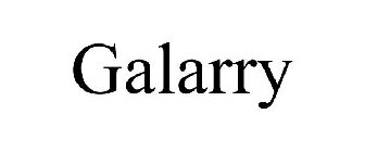 GALARRY