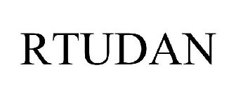 RTUDAN