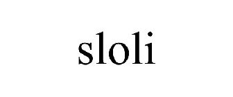 SLOLI