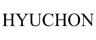 HYUCHON