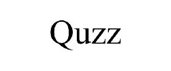 QUZZ