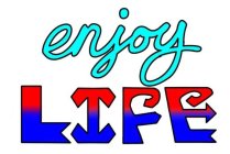 ENJOY LIFE