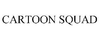 CARTOON SQUAD