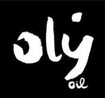 OLY OIL
