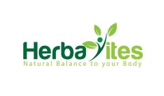 HERBAVITES NATURAL BALANCE TO YOUR BODY