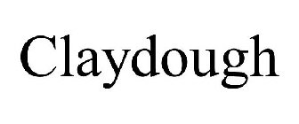 CLAYDOUGH