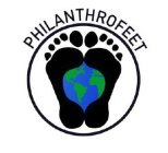 PHILANTHROFEET