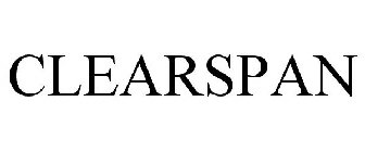 CLEARSPAN