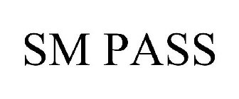 SM PASS
