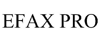 EFAX PRO