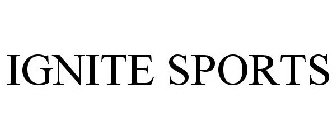 IGNITE SPORTS