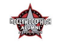 HOLLYWOOD HIGH ALUMNI ASSOCIATION