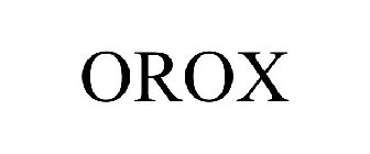 OROX