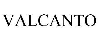 VALCANTO