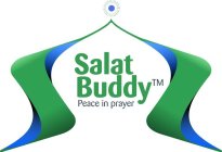 SALATBUDDY PEACE IN PRAYER