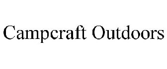 CAMPCRAFT OUTDOORS