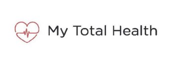 MY TOTAL HEALTH