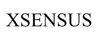 XSENSUS