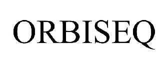 ORBISEQ