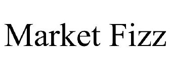MARKET FIZZ