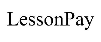 LESSONPAY
