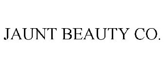 JAUNT BEAUTY CO.