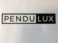 PENDU LUX