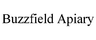 BUZZFIELD APIARY