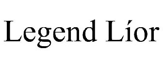 LEGEND LÍOR