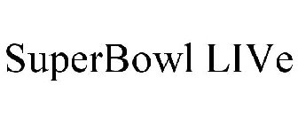 SUPERBOWL LIVE